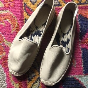 Soludos Espadrilles - Papyrus - size 11